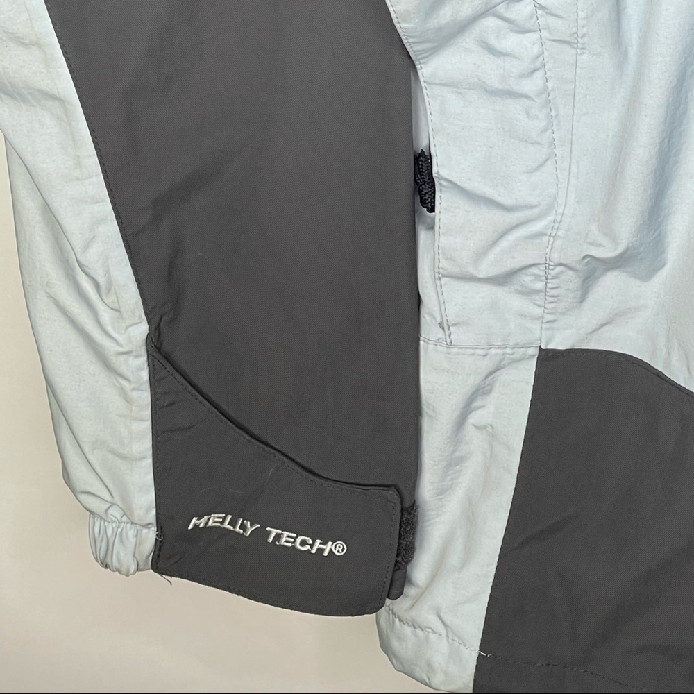 Helly Hansen Women’s Helly Tech Jacket Small Blue… - image 4